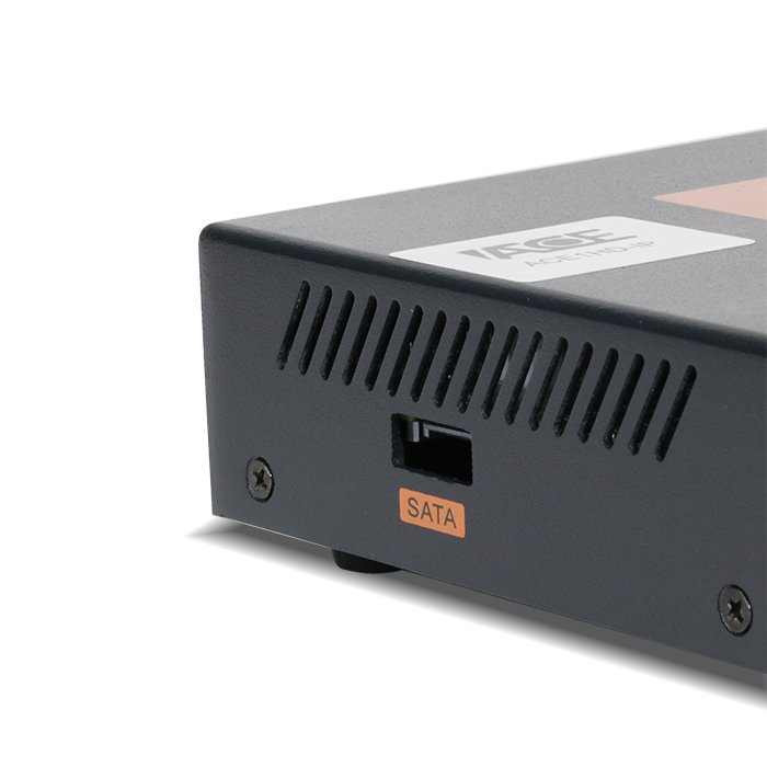 1 HD Encoder (ACE) to IP Output/HTTP, UDP, HLS and RTMP protocol.